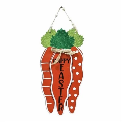 Hiasan Kayu Paskah